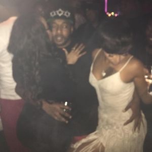 Meet your Posher, Demario